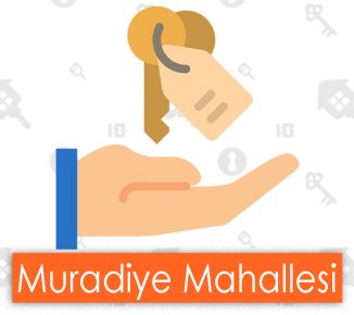 Muradiye Mahallesi