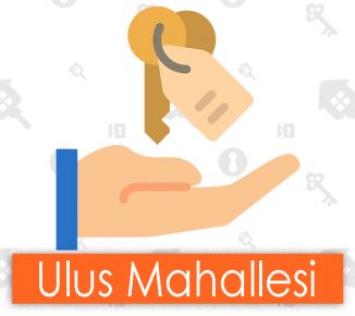 Ulus Mahallesi